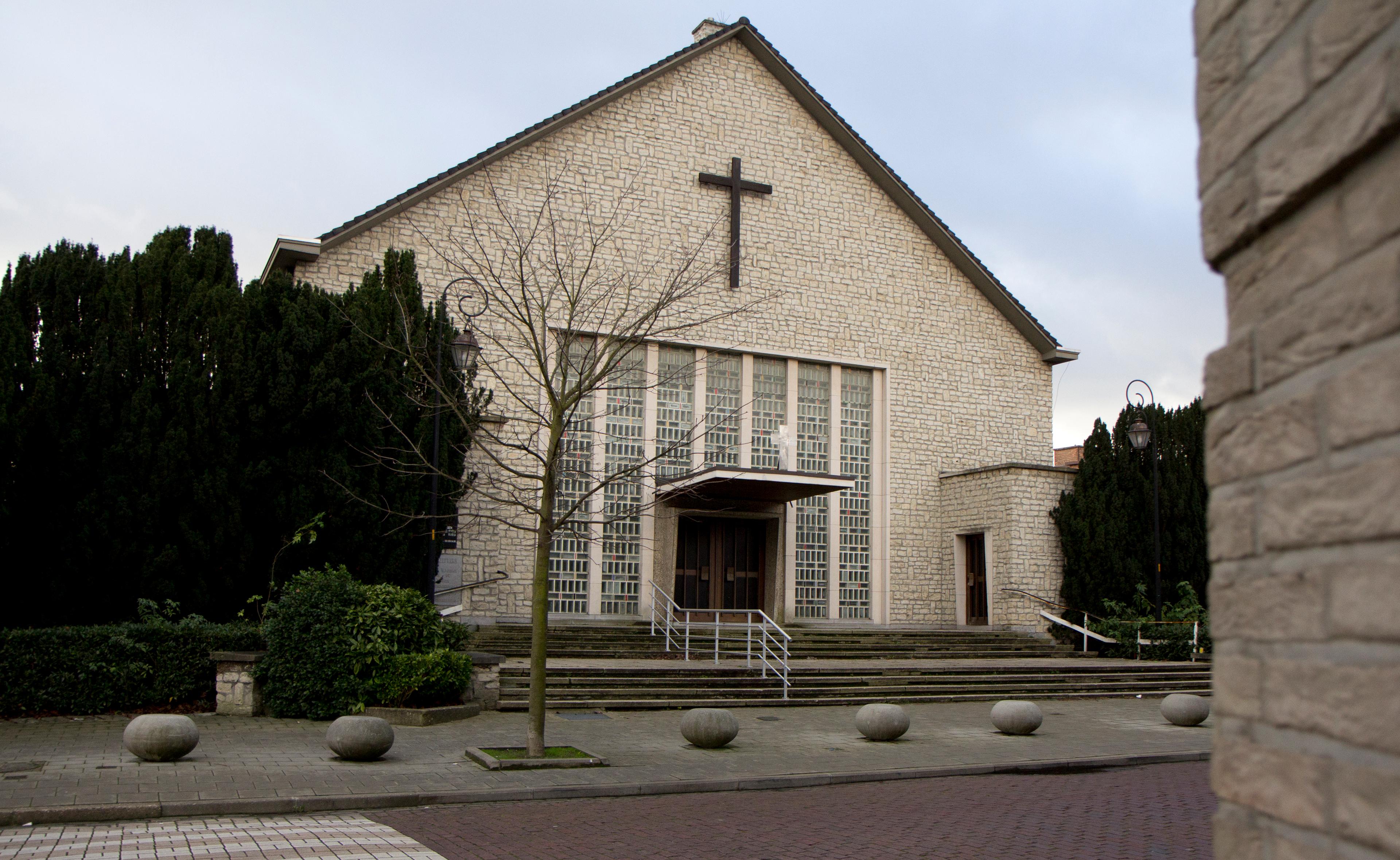 gospelkerk